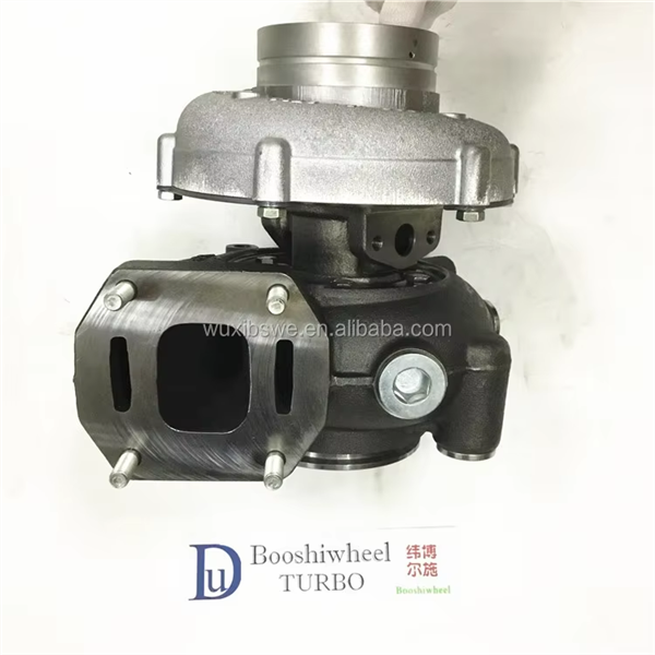 K27 Turbocharger 53279987194 53279707194 3809911 3801138 3584053 for Engine P1315, D6 P1315